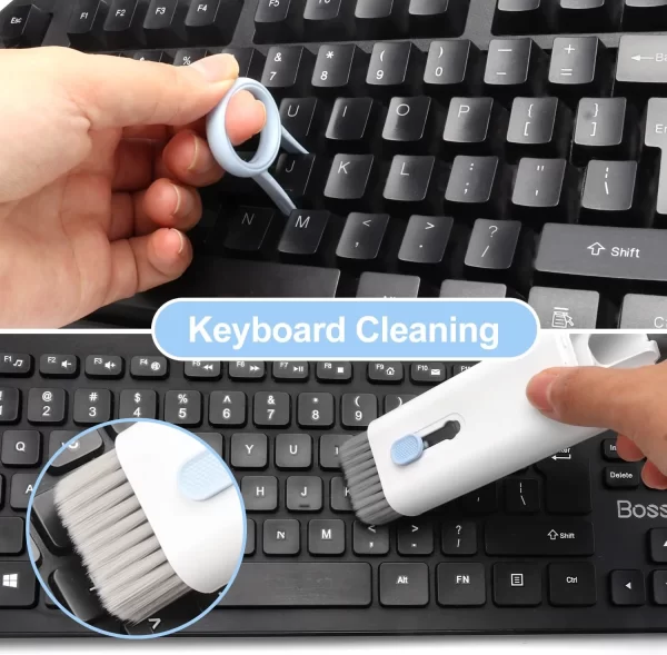 7 IN 1 SMART DEVICES CLEANER