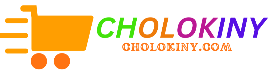 Cholokiny Online Bangladesh