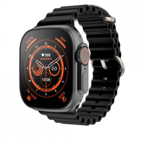 T800 Smart Watch Series 8